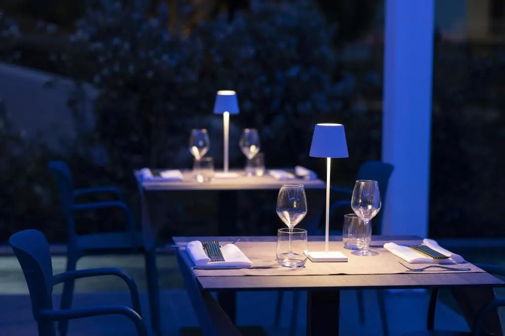 Resort La Battigia Beach & Spa