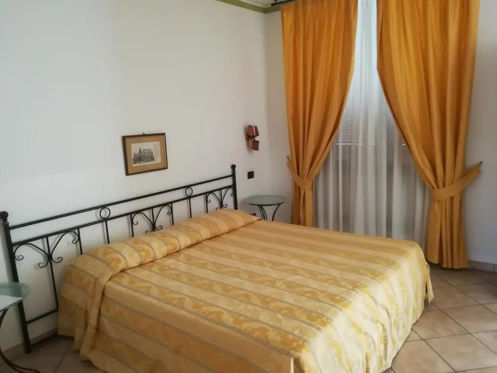 Hotel Italia