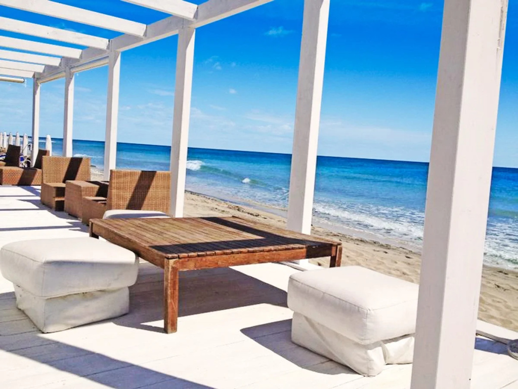 Acaya Golf Resort & Spa