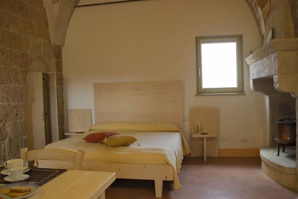 Casina Spiggiano Agriturismo