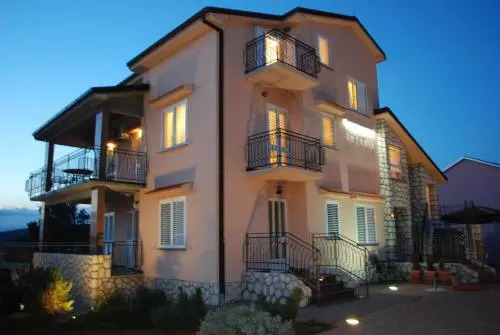 Apartments Villa Antonia