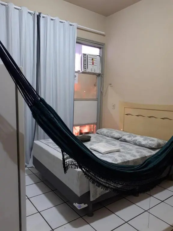 Apartamento Temporada Amazonas
