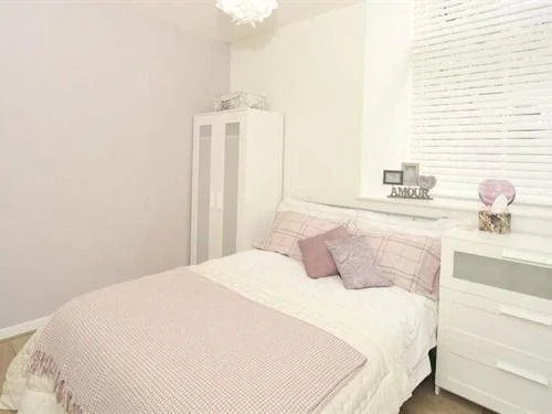 Union Square Apartments
