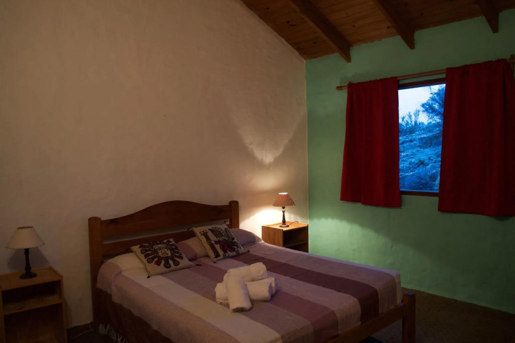 Bla Lodge