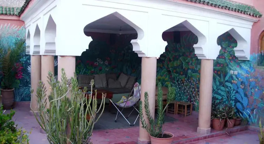 Dar Malaika