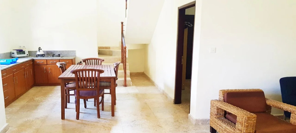 Ocean Valley Village Villa Pandawa