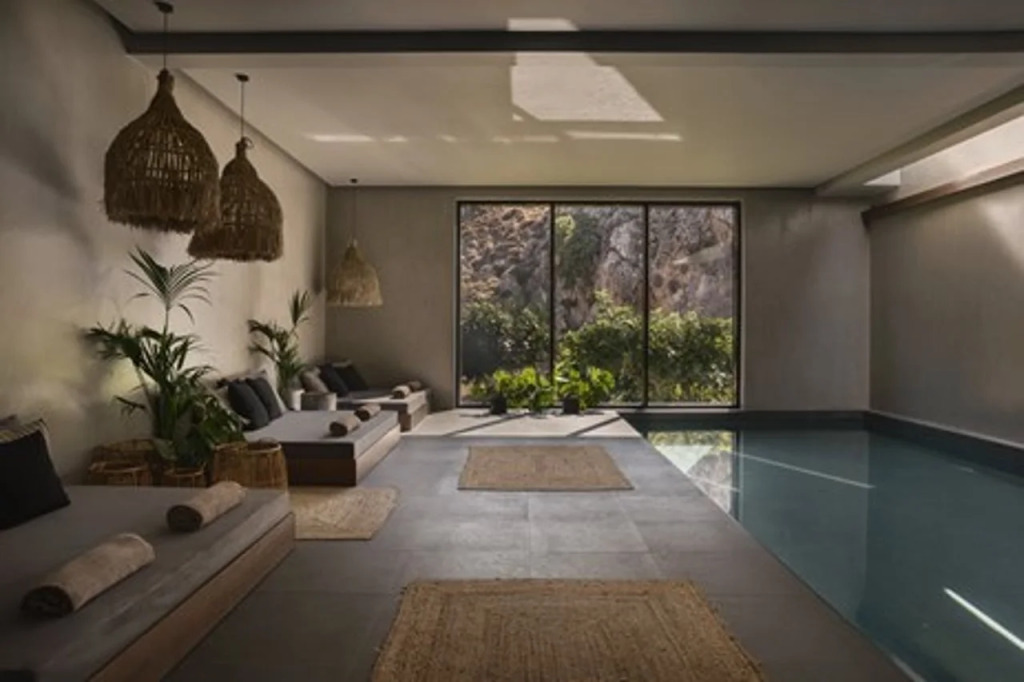 Casa Cook Rhodes
