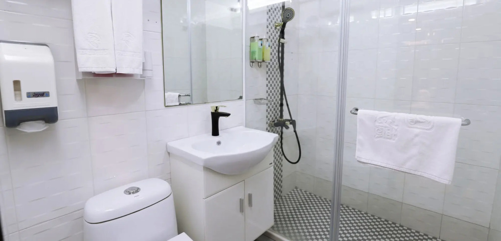 Talmud Hotel Gongyuan