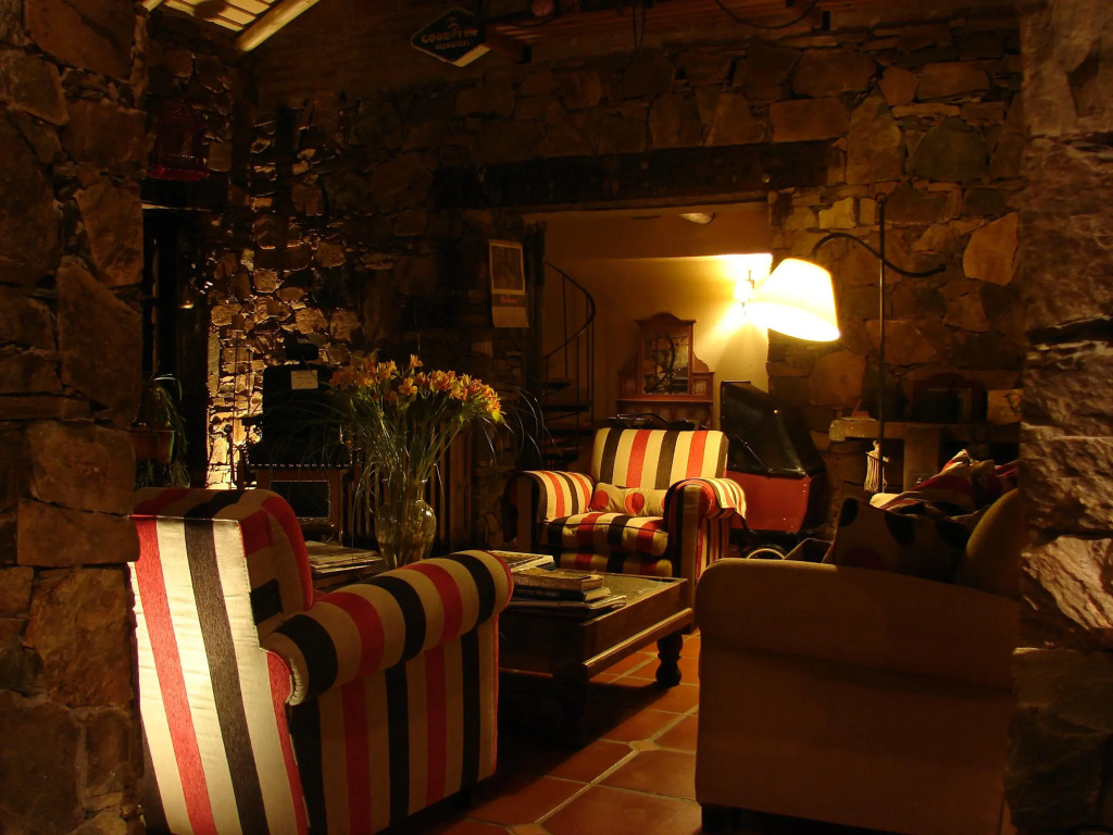 Hosteria Casagrande