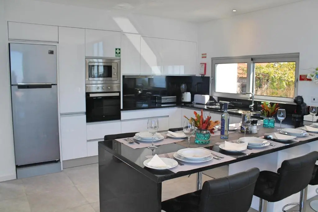 Luxury Calheta Villa Casa Calheta Heights 3 Bedrooms Stunning Sea Views