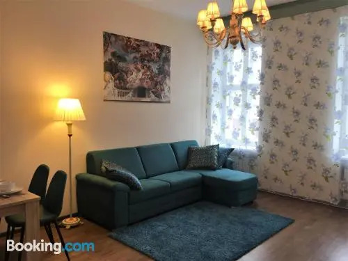 Romeo Family Apartment - Studio Lai
