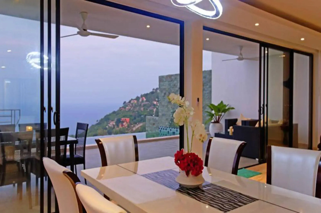Astoria Samui Villas