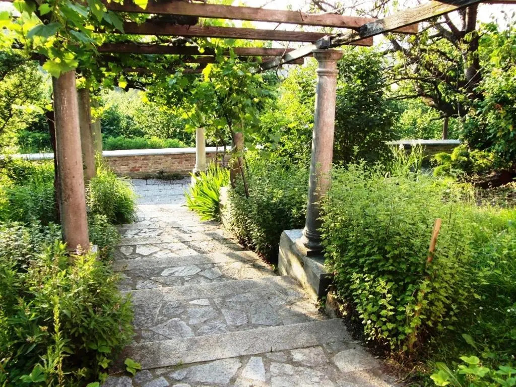 Hazelnut Valley