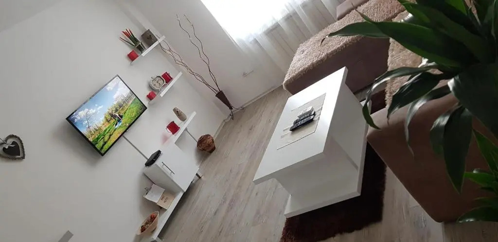 Apartment GEA 1
