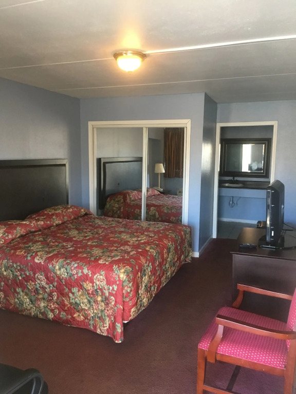 Cumberland Inn Near Downtown - Nashville, TN
