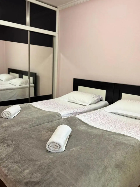 Hotel Shdugra
