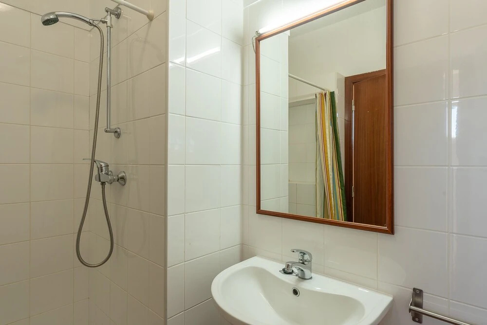 2 Bedroom Luxury Home With Pool in Patroves