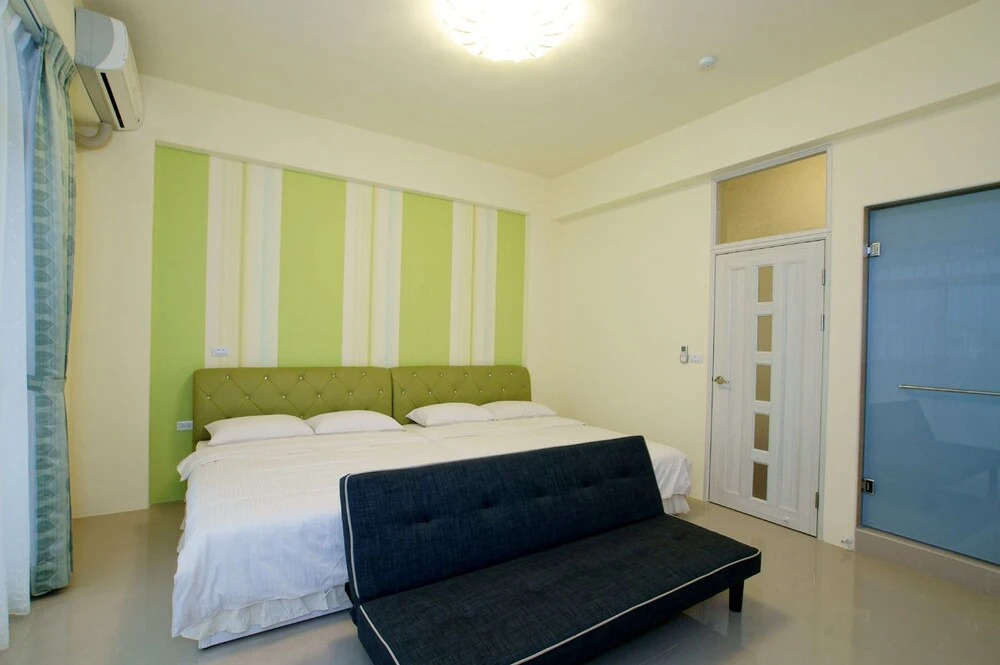 19 Platform Homestay B