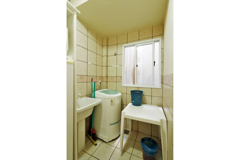 Apartamento Para 6 Pessoas Com 2 Banheiros   Hb45f