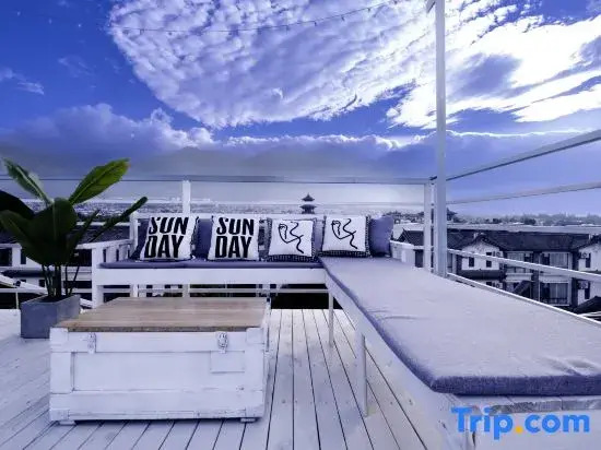 Space phase  Homestay