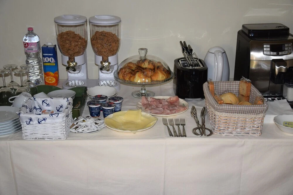 Lantica Dimora Bed And Breakfast
