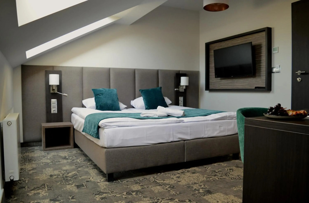Hotel Estera
