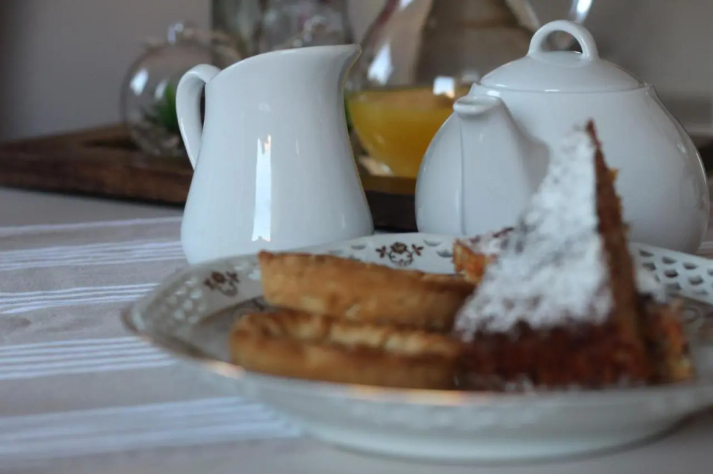Bed & Breakfast Mafi