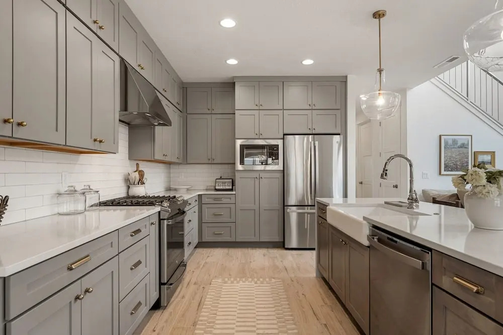 Casa Sol 4 Bedroom Townhouse