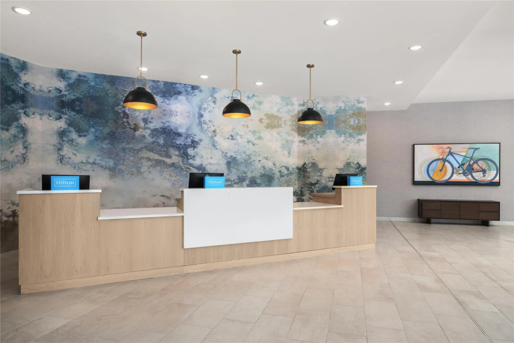 Home2 Suites By Hilton Richmond Chester