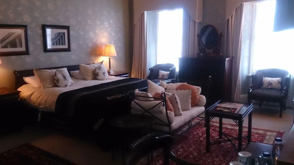 The Townhouse Kelso
