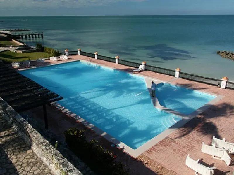 Hotel Tucan Siho Playa