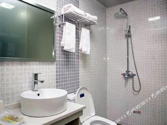 Dafei Express Hotel