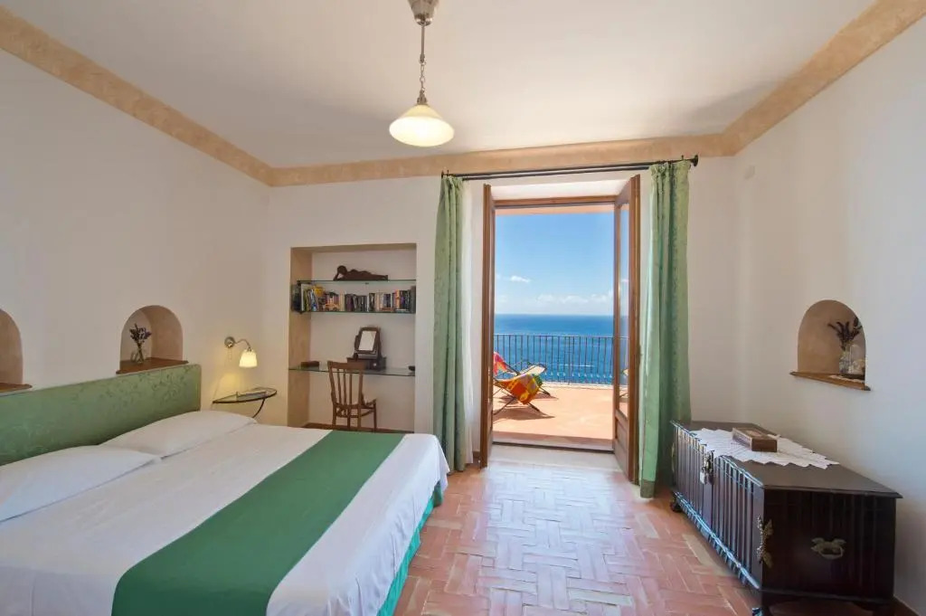Le Terrazze di Antonio Sea View