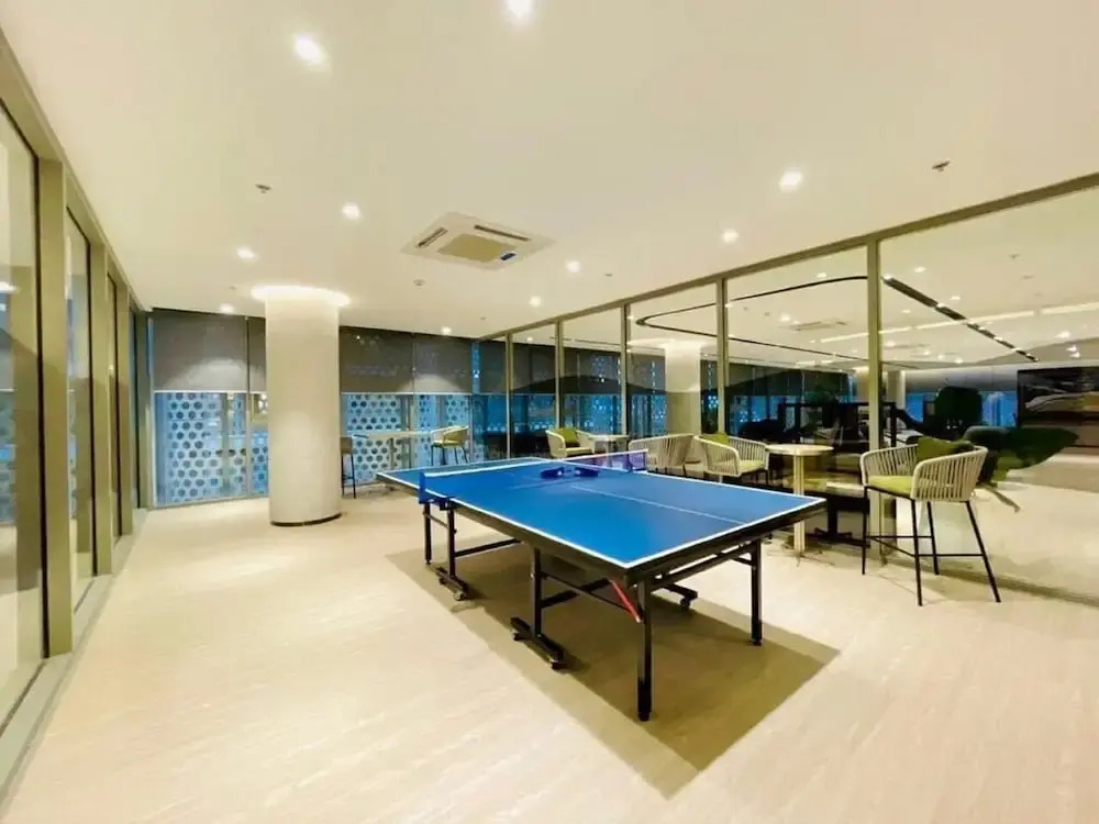 The Sóng Luxury - Khang Aparment Vũng Tàu , TP HCM