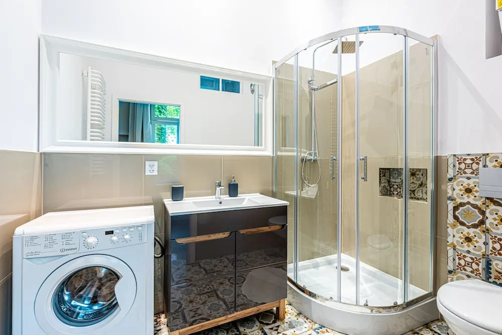 Heaven Eleven Apartments - Old Town