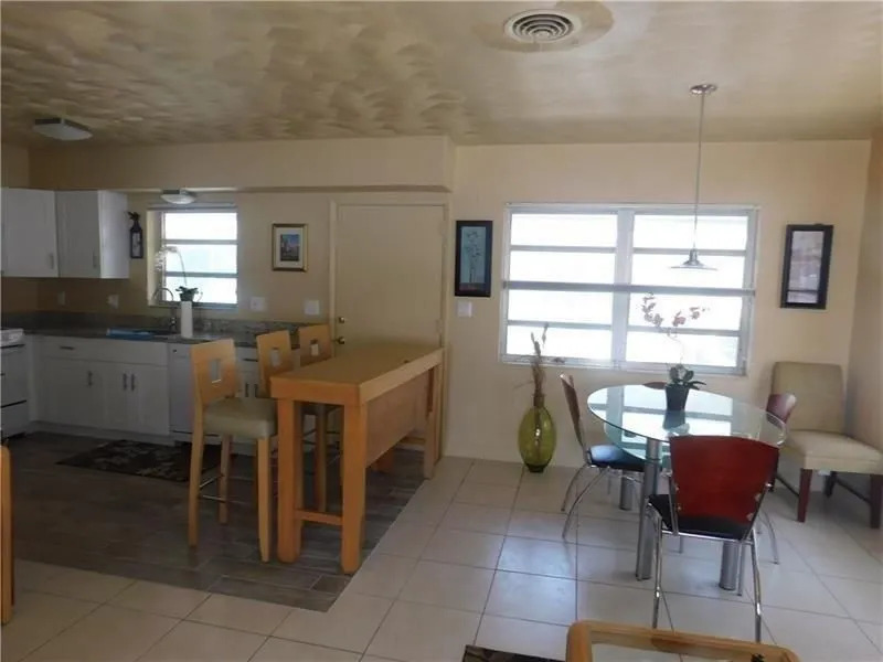 Dolphin Isles Resort
