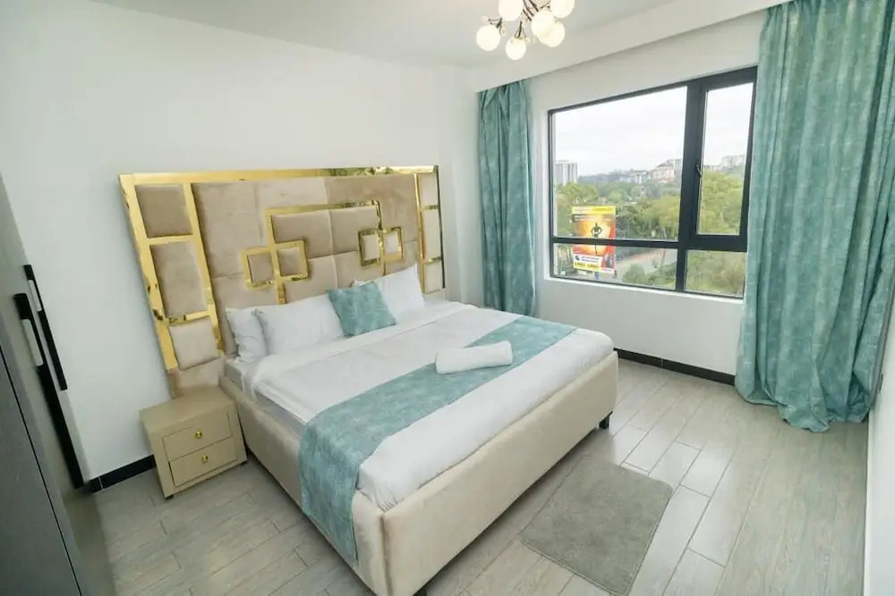 Staroot Residences