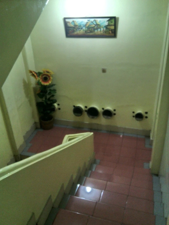 Family Guest House Barata Jaya 48