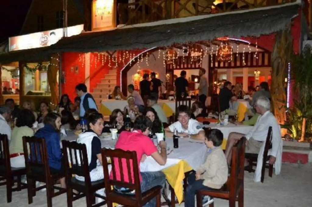 Hotel Casa Lupita