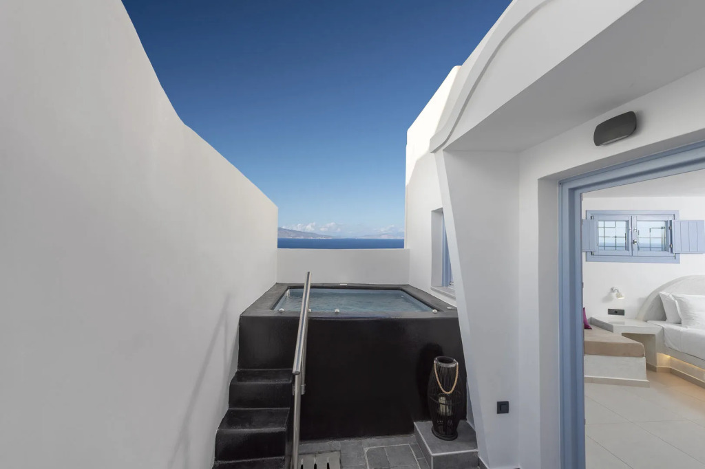 Sole D'oro Luxury Suites