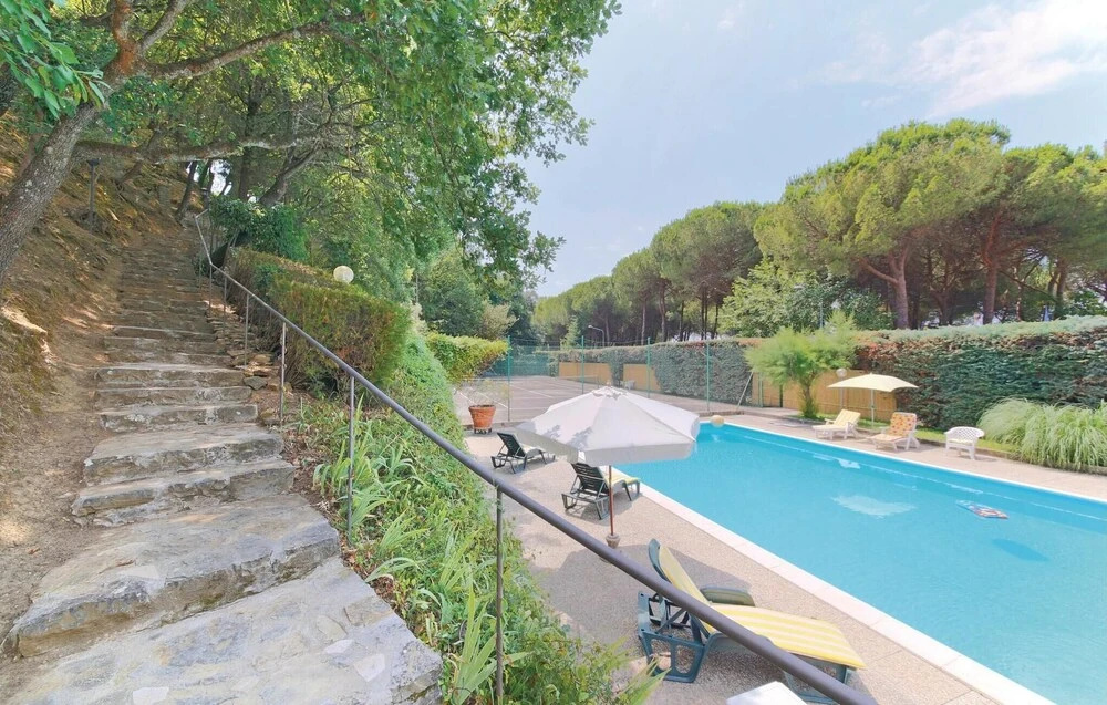 Stunning Home In San Feliciano Sul Tpg