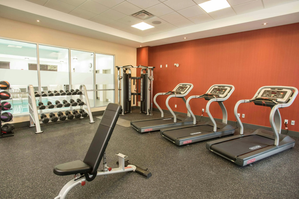 Home2 Suites By Hilton Thunder Bay