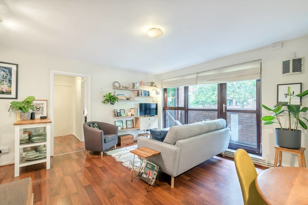 Lovely, Cosy 1 bed in Holloway