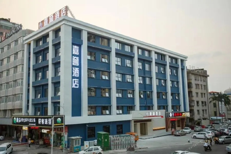 Jia Yu Hotel