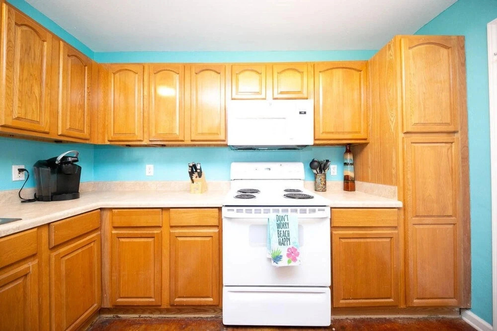 Colony Club E2 by Gold Star Vacation Rentals