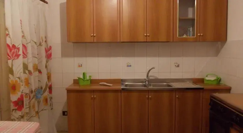 Casa Vacanza Erika