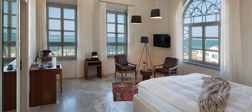 The Efendi Hotel, Acre Image 39