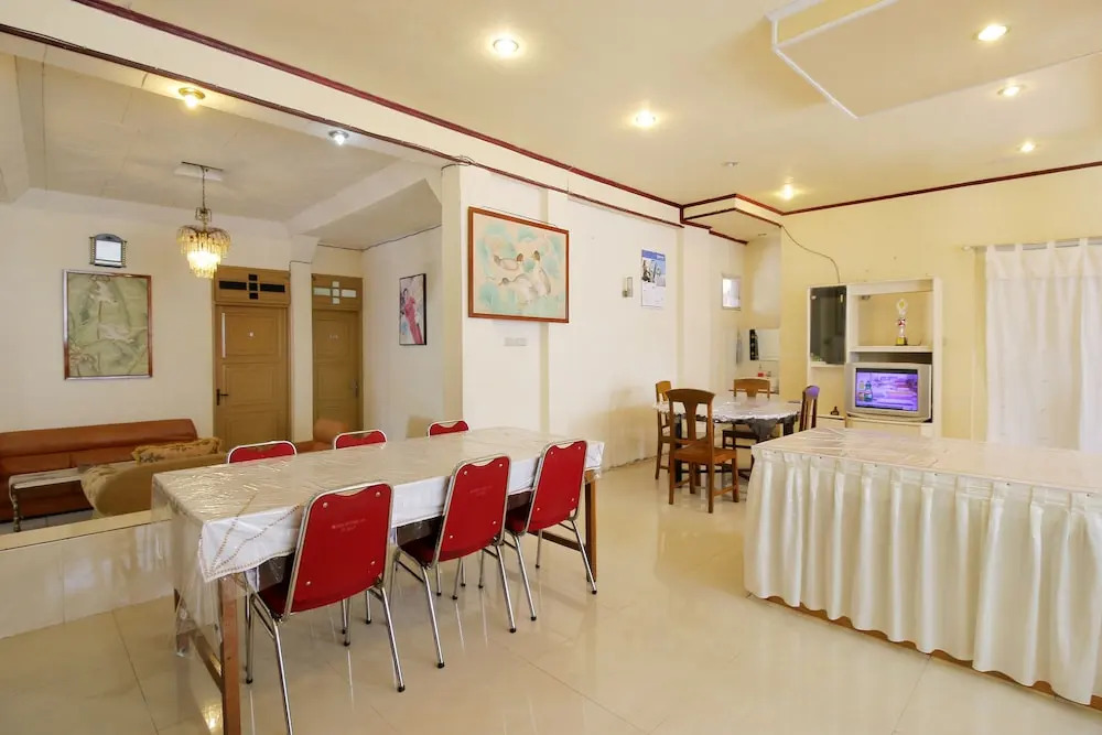 Airy Rantepao Sam Ratulangi 36 Toraja Utara