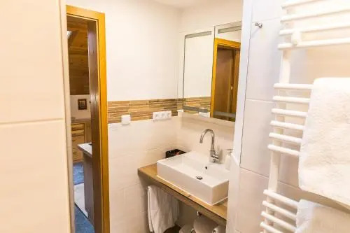 Ferienwohnung "Am Bachl"