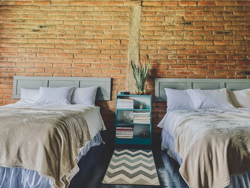 El Trapiche - Luxury Villa Ibarra